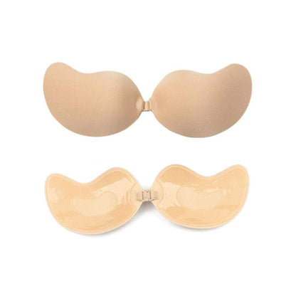 💗KJØP 1 FÅ 1 GRATIS - 2 PAR 🎁 Selvheftende push-up-BH