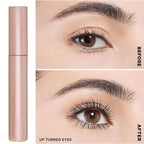 ⏰Tidsbegränsat erbjudande: Köp 1, få 1 gratis🎀 NY 3D RIP COLOR Förlänger + Lockar + Förtätar håret