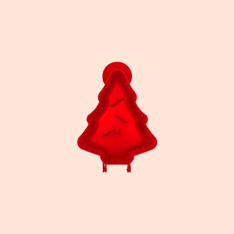 🍎Mini-kakform till jul