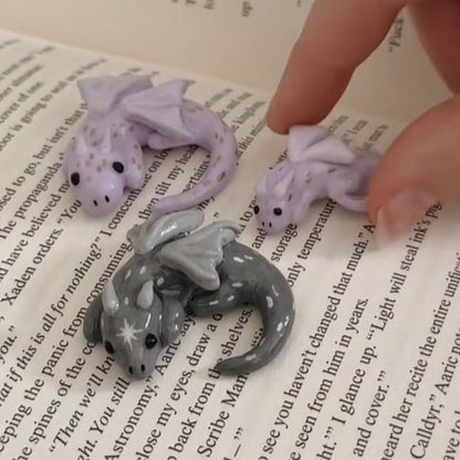 🔥 Emotionellt stöddrake 🐉