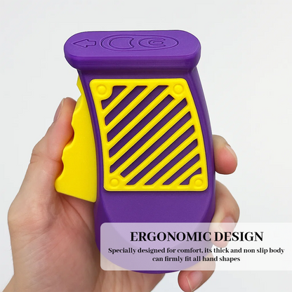 🍹 3D-printad burköppnare - Öppna läsk och öl med en hand 🍻