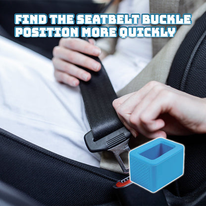 Silikonbelteholder