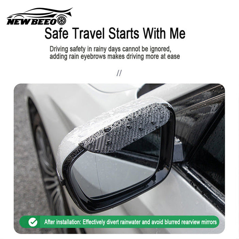 🔥HETT REA🔥Nya ögonbryn i kolfiberregn