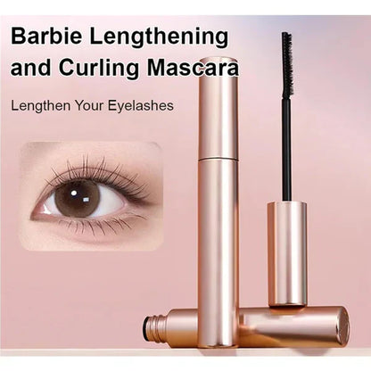 ⏰Tidsbegränsat erbjudande: Köp 1, få 1 gratis🎀 NY 3D RIP COLOR Förlänger + Lockar + Förtätar håret