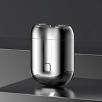 🏆🎁 2025 New Upgrade Pocket Shaver USB Mini Shavers for Men