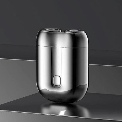 🏆🎁 2025 New Upgrade Pocket Shaver USB Mini Shavers for Men