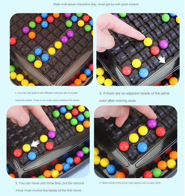 🎁 Intellektuellt schackbräde – dubbelduell