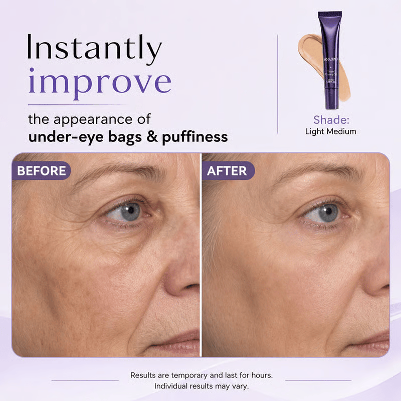 ⚡Almost Gone❤️60-Second Eye Effects