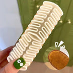 Gummiskoborste