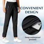 💖💖 SISTA DAGEN – 65% RABATT! 💖🎁 Unisex ultramjuka stretchbyxor med perfekt passform för en avslappnad stil
