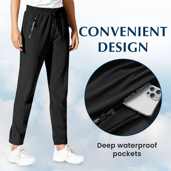 💖💖 SISTA DAGEN – 65% RABATT! 💖🎁 Unisex ultramjuka stretchbyxor med perfekt passform för en avslappnad stil