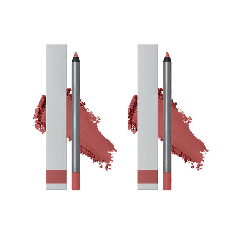 KÖP 1 FÅ DEN ANDRA GRATIS💋360 Contour Lipliner