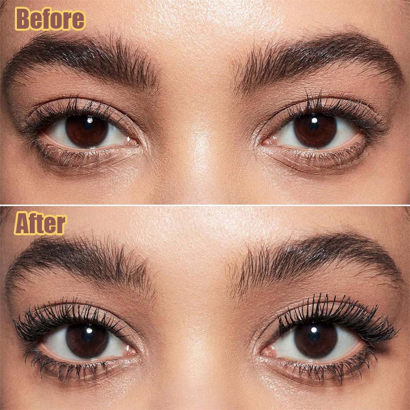 🌸 Bubble Mascara｜Gör ögonfransarna dramatiskt tjockare och längre. Ett enda drag räcker för att göra intryck ✨