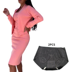 Set med spaghettiband, bodycon-klänning och jacka