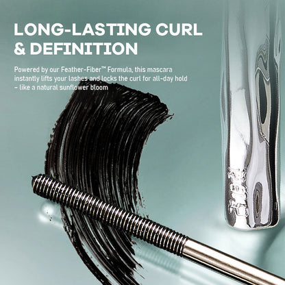 ⏰Veckans specialerbjudande: Köp 1, få 1 gratis❤️Mascara i ståltub