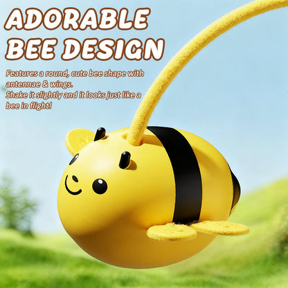 🐝 Bee Pearl Adventure