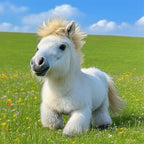 🐴 Adoptera snabbt en naturtro liten ponny! ✨
