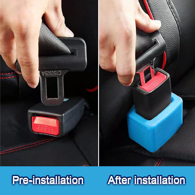 Silikonbelteholder