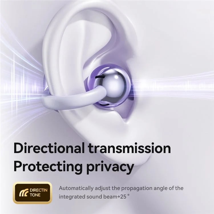 💥💥Trådløse Bluetooth-øretelefoner