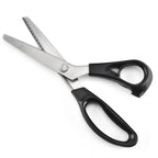 ✂️5-mm-sicksacksax för tyg och pyssel