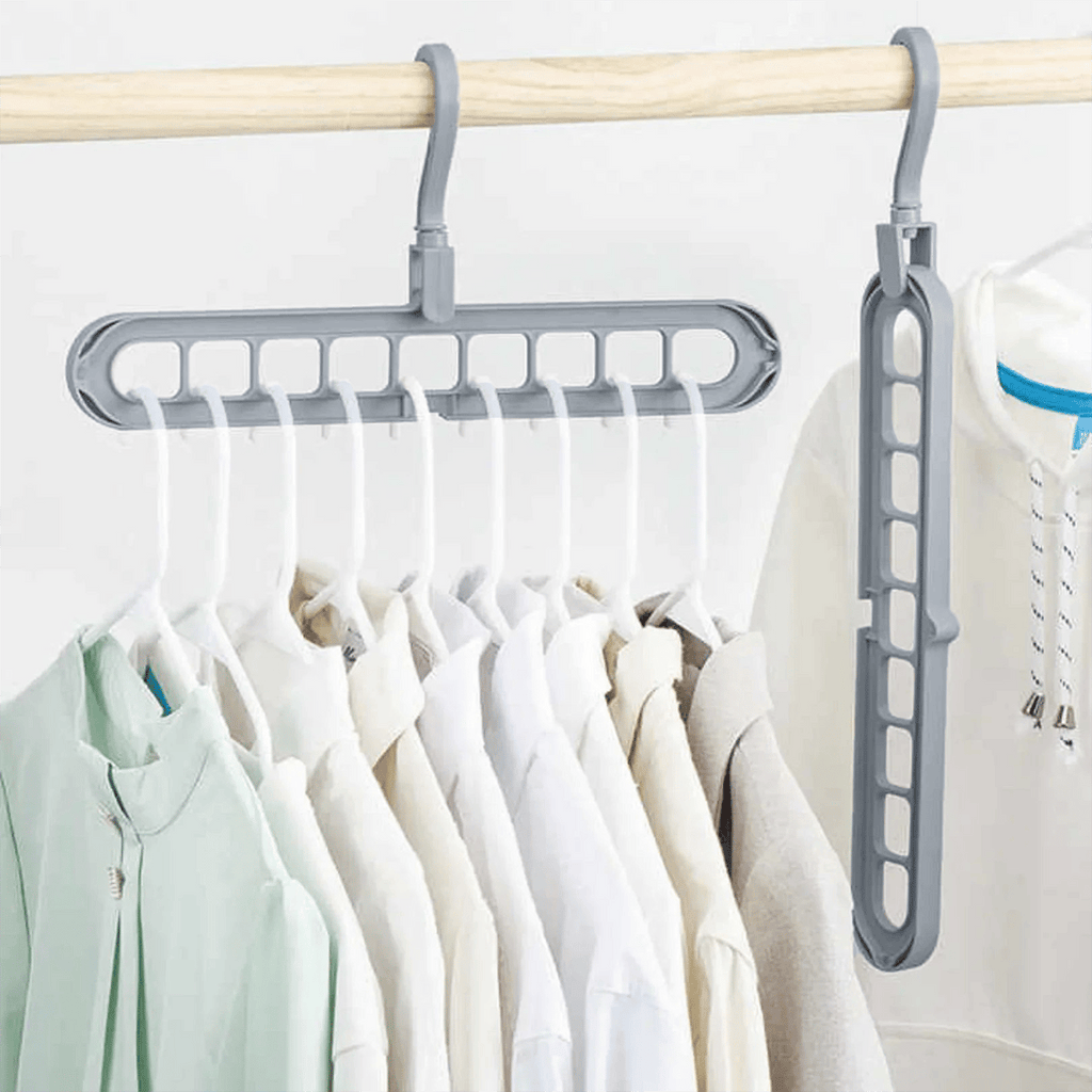 9 i 1 Smart Hanger Pro™