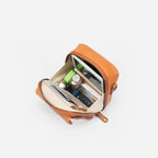 🔥SISTA DAGEN 49% RABATT- Crossbody Läderväska