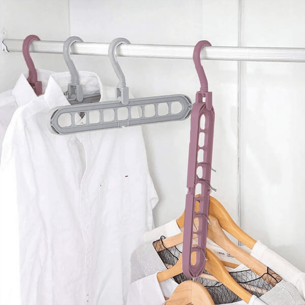 9 i 1 Smart Hanger Pro™
