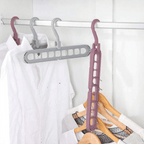 9 i 1 Smart Hanger Pro™