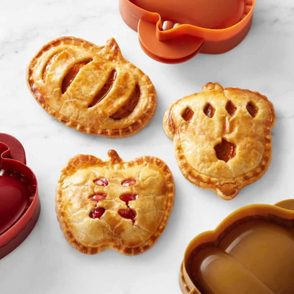 🍎Mini-kakform till jul