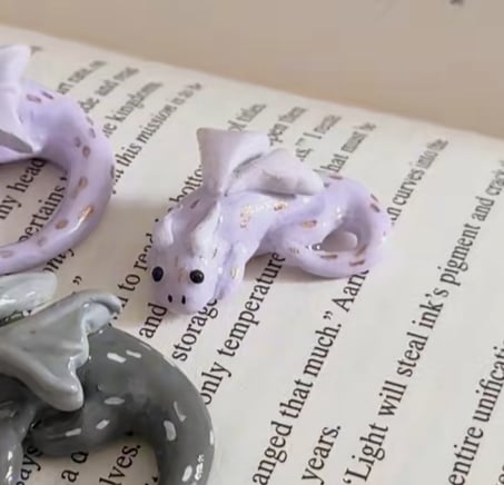 🔥 Emotionellt stöddrake 🐉