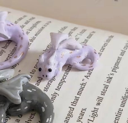 🔥 Emotionellt stöddrake 🐉