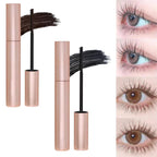 ⏰Tidsbegränsat erbjudande: Köp 1, få 1 gratis🎀 NY 3D RIP COLOR Förlänger + Lockar + Förtätar håret