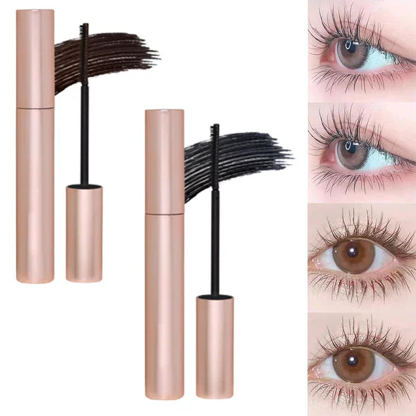 ⏰Tidsbegränsat erbjudande: Köp 1, få 1 gratis🎀 NY 3D RIP COLOR Förlänger + Lockar + Förtätar håret
