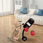 Katt Boxnings Leksaker