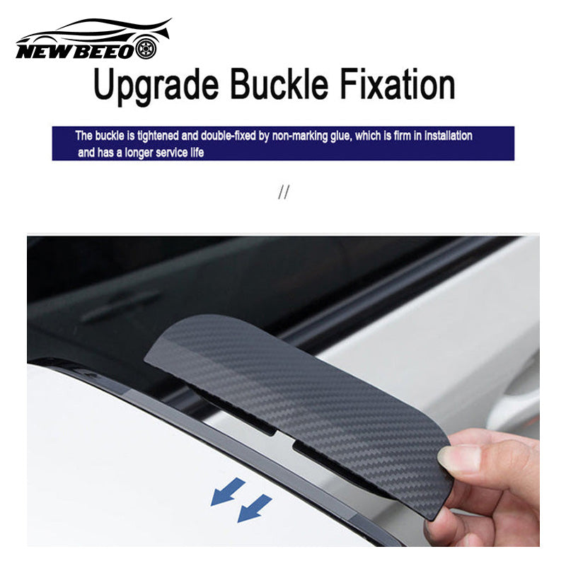 🔥HETT REA🔥Nya ögonbryn i kolfiberregn