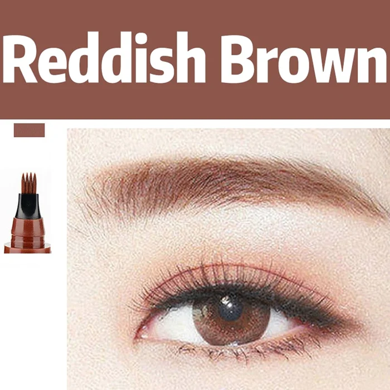 ⏳Köp 1 få 1 gratis 💃🏻Magisk precis vattenfast ögonbrynsconcealer🖌️