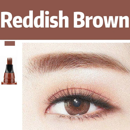 ⏳Köp 1 få 1 gratis 💃🏻Magisk precis vattenfast ögonbrynsconcealer🖌️