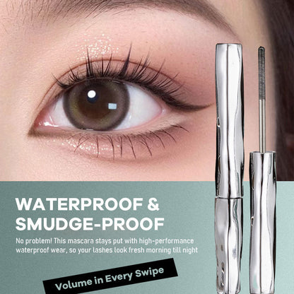 ⏰Veckans specialerbjudande: Köp 1, få 1 gratis❤️Mascara i ståltub