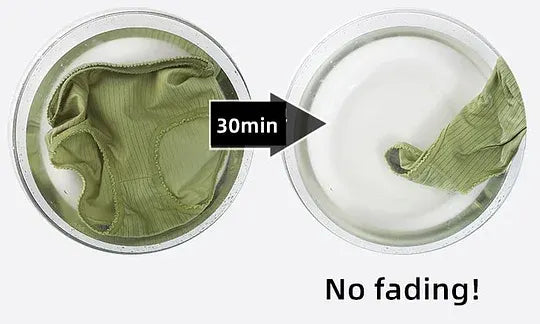 （KÖP 1 FÅ 6）Läckagesäker trosa med hög midja och magkontroll