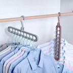 9 i 1 Smart Hanger Pro™