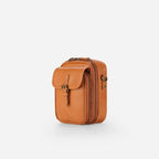 🔥SISTA DAGEN 49% RABATT- Crossbody Läderväska