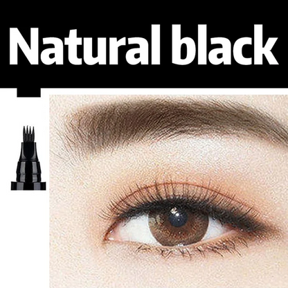 ⏳Köp 1 få 1 gratis 💃🏻Magisk precis vattenfast ögonbrynsconcealer🖌️
