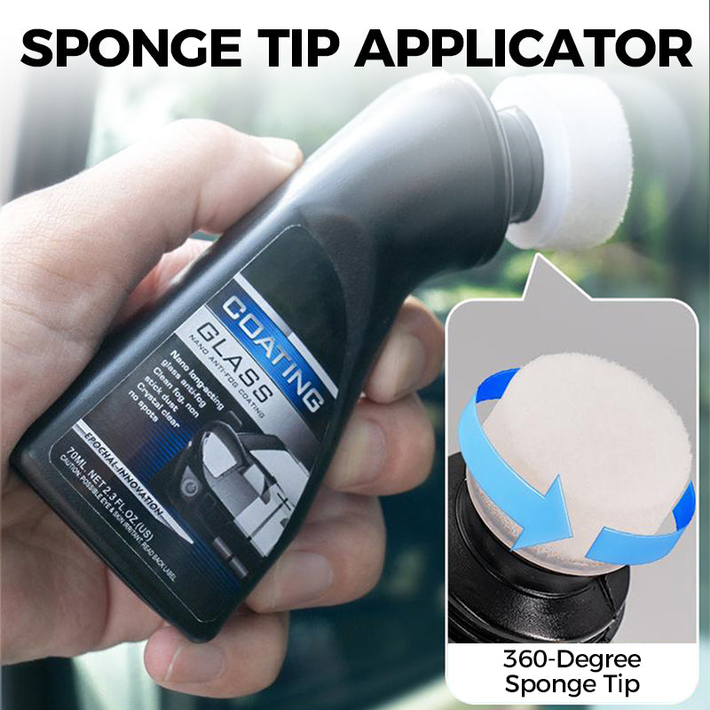 🔥 Reavarning!❄️ - Mikromolekylär anti-im-beläggningsduk