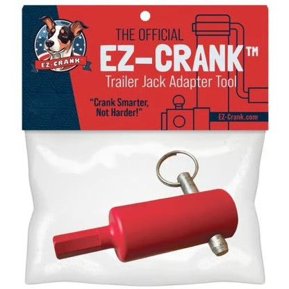 🔥LAST DAY 50% OFF-EZ-CRANK