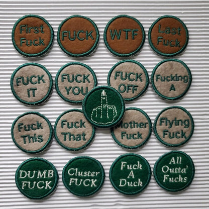 Stor påse med jävla väska med dragkedja