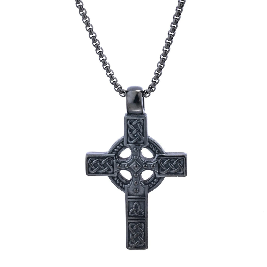 ✝️Krigarens kors