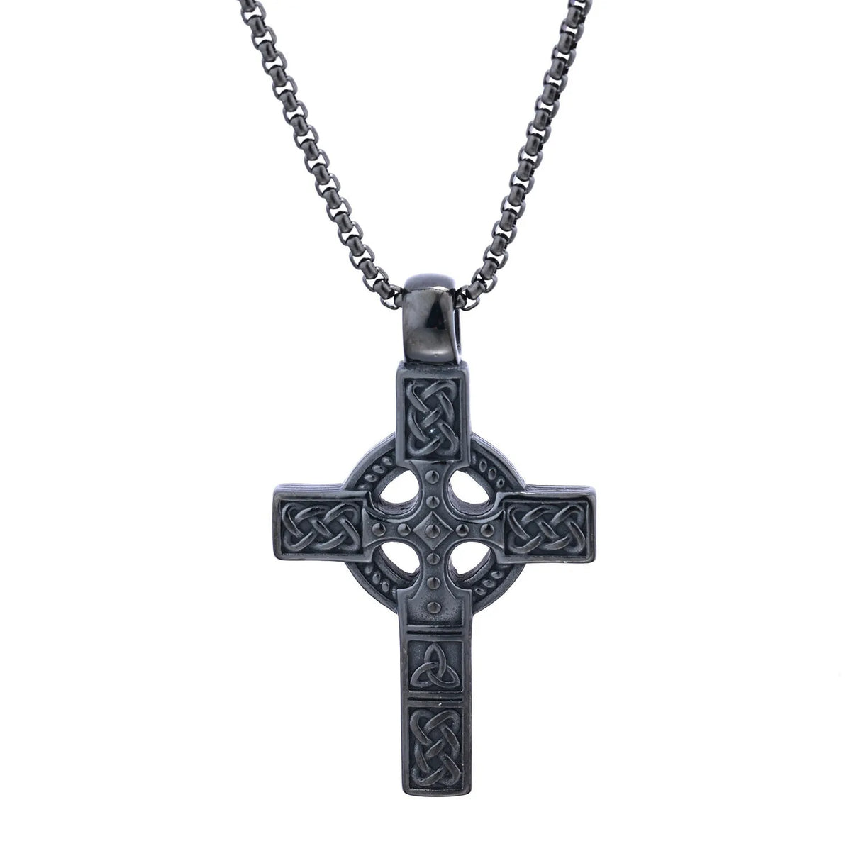 ✝️Krigarens kors