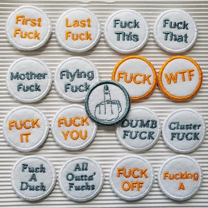 Stor påse med jävla väska med dragkedja