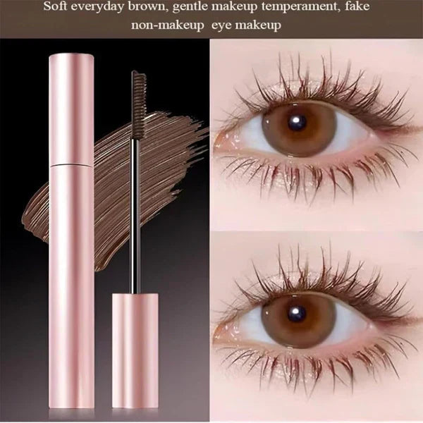 ⏰Tidsbegränsat erbjudande: Köp 1, få 1 gratis🎀 NY 3D RIP COLOR Förlänger + Lockar + Förtätar håret