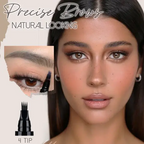 ⏳Köp 1 få 1 gratis 💃🏻Magisk precis vattenfast ögonbrynsconcealer🖌️